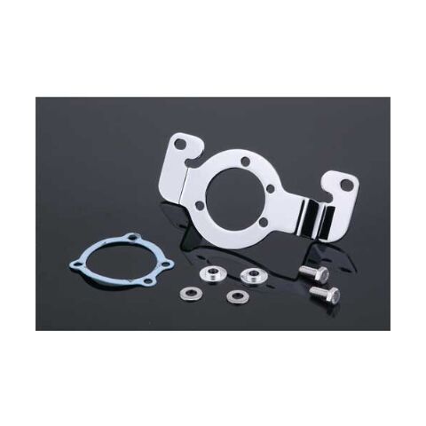 Drag Specialties Air Cleaner Support Bracket For Harley EVO 1984-1989