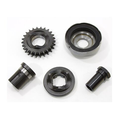 Drag Specialties Compensator Sprocket Kit For Harley Big Twin 1984-1990