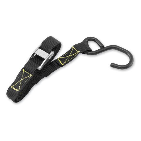 Quad Boss Replacement Ramp Strap