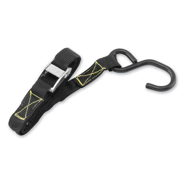 Quad Boss Replacement Ramp Strap