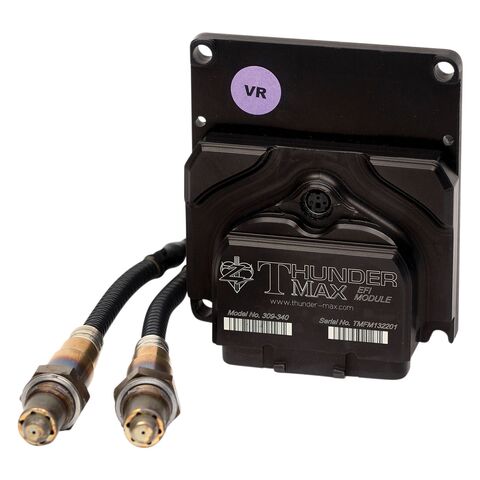 ThunderMax ECM Performance Auto Tuner For Harley V-Rod 2004-2017