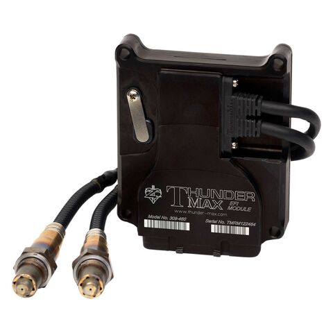 ThunderMax ECM Performance Auto Tuner For Harley 2001-2010
