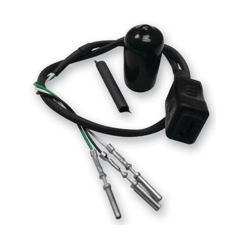 ThunderMax Mini USB Pigtail For Harley 2001-2013