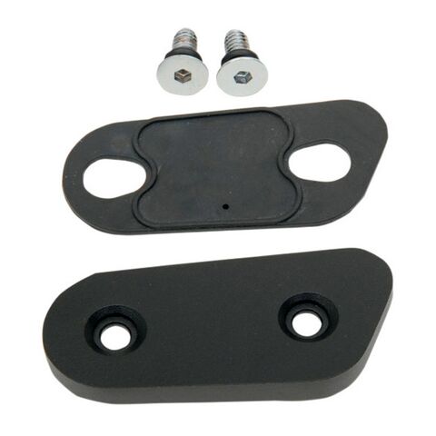 Drag Specialties Inspection Cover For Harley Sportster 2004-2022