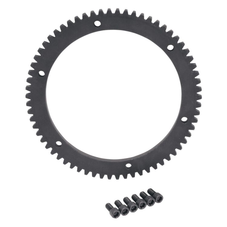 Drag Specialties Starter Ring Gear For Harley Big Twin 1990-1993
