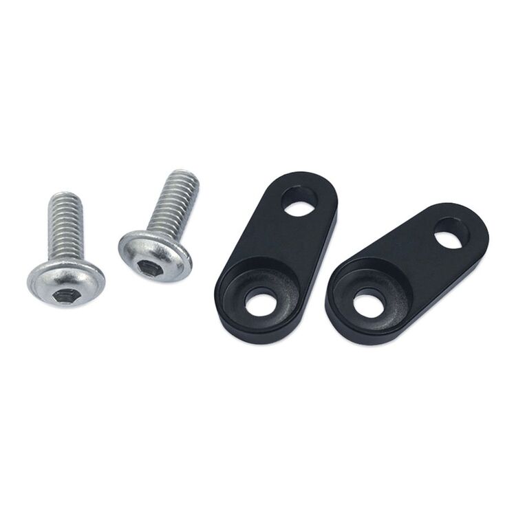 Kuryakyn Mounting Plate by Kellermann