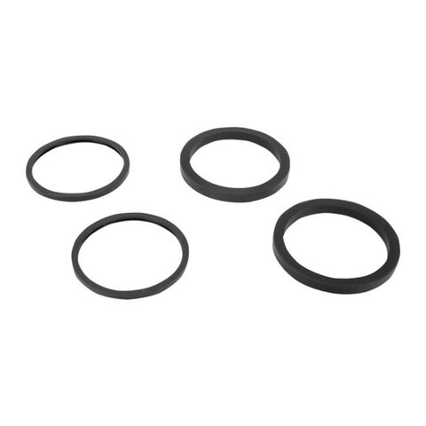 Drag Specialties Front Caliper Rebuild Seals Only Kit For Harley Sportster 2004-2006