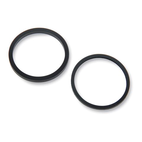 Drag Specialties Rear Caliper Rebuild Seals Only Kit For Harley Sportster 2004-2013