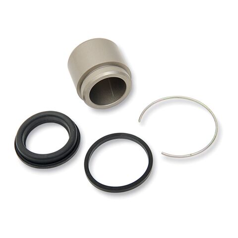 Drag Specialties Front Caliper Rebuild Piston And Seals Kit For Harley 1984-1999