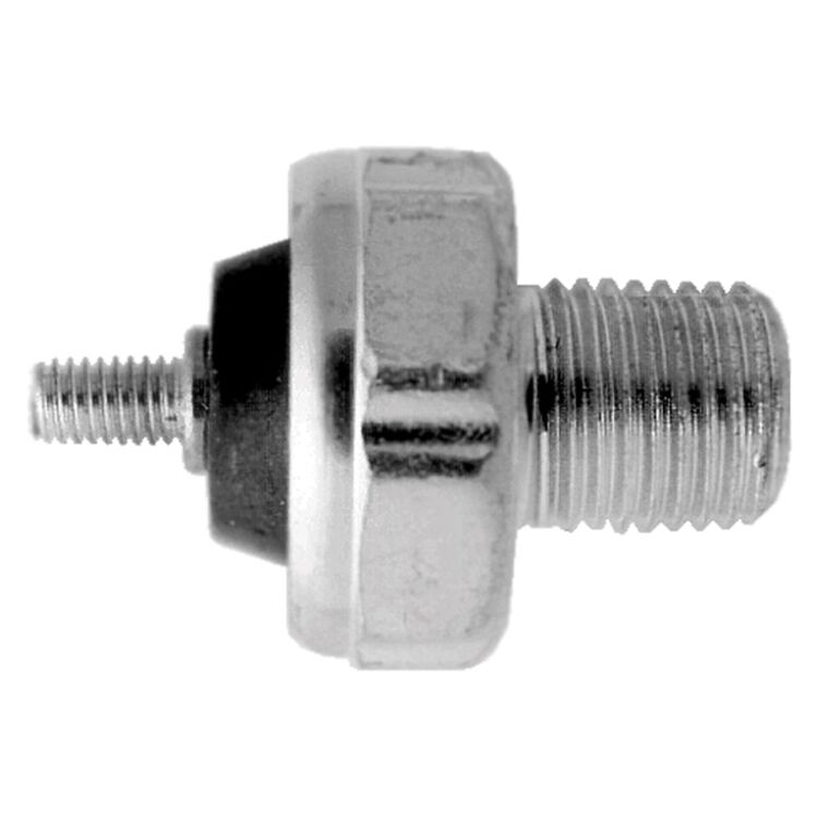 Milwaukee Twins Oil Pressure Switch For Harley 1999-2017