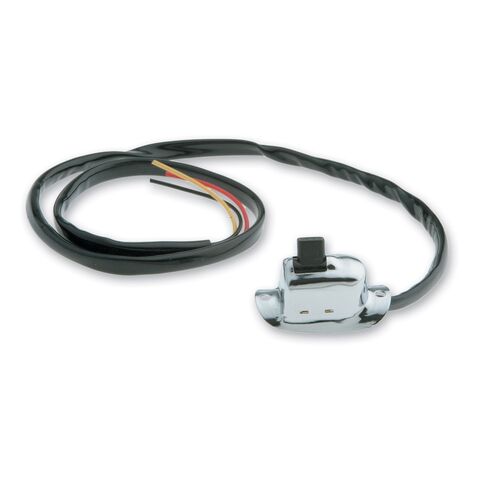 Milwaukee Twins Handlebar Light Switch For Harley Vintage 1937-1978