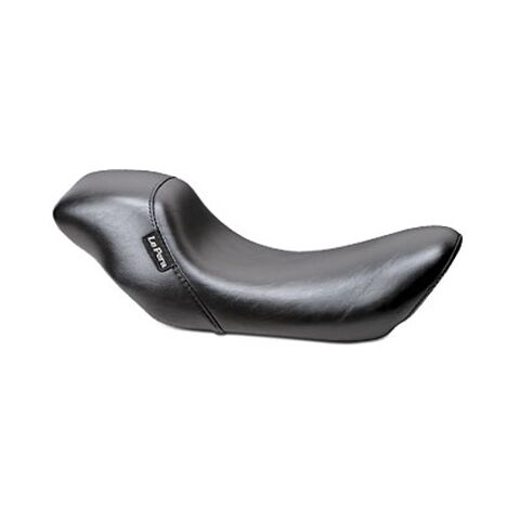 Le Pera Bare Bones Solo Seat For Harley Dyna 1991-1995