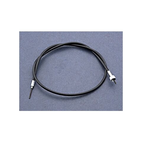 Milwaukee Twins Speedometer Cable For Harley Touring / Softail / Dyna 1977-1999