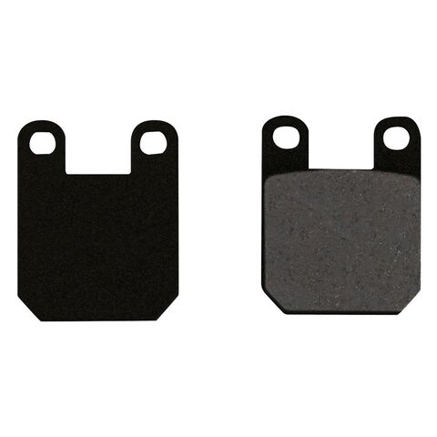 Lyndall Brakes Gold-Plus Brake Pads For Aftermarket Calipers