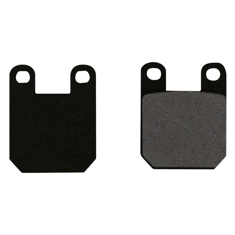 Lyndall Brakes Gold-Plus Brake Pads For Aftermarket Calipers