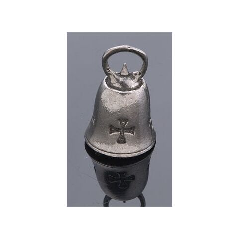 Guardian Bells Iron Cross