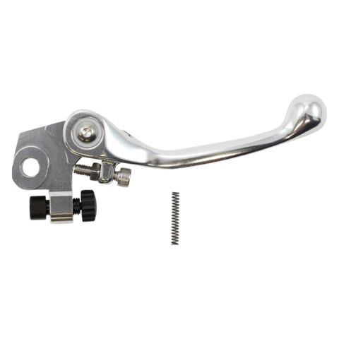 Moose Racing Flex Forged Brake Lever Husqvarna / Gas Gas 125cc-501cc 2021-2026