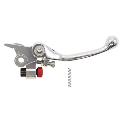 Moose Racing Flex Forged Brake Lever KTM / Husqvarna / Gas Gas / Sherco 125cc-501cc 2014-2026