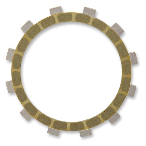 Barnett Clutch Friction Plate Suzuki 1973-2026