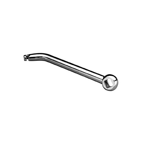 Milwaukee Twins Clutch Release Lever For Harley 1936-1979
