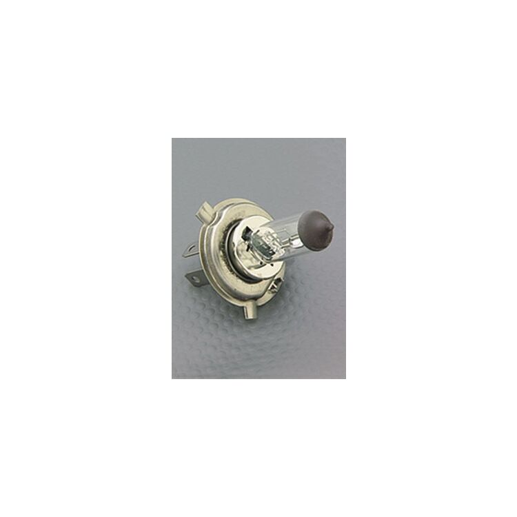 Milwaukee Twins H4 Replacement Halogen Bulb