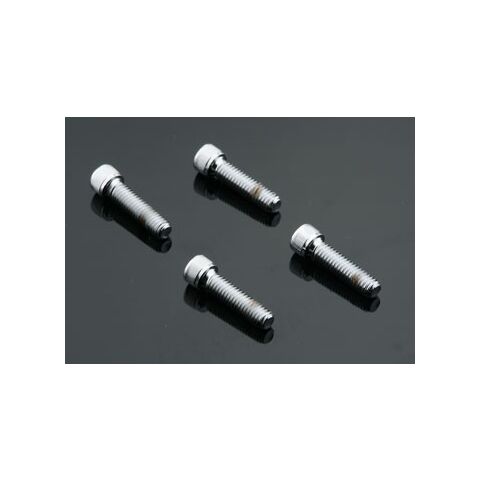 Milwaukee Twins Riser Top Clamp Sockethead Screw Kit