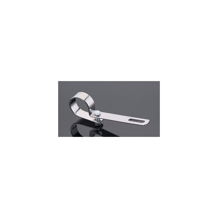 Milwaukee Twins Heavy-Duty "P" Clamp