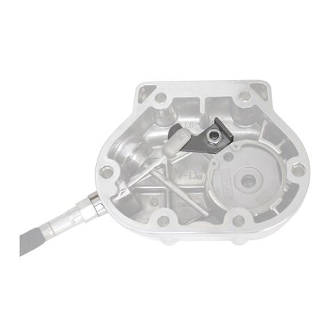 Milwaukee Twins Lite Clutch Kit For Harley 1985-1999