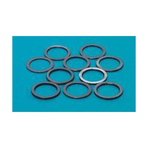 Milwaukee Twins Cam Shim Assortment For Harley Big Twin 1936-2000