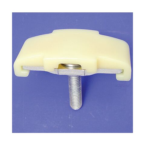 Milwaukee Twins Primary Chain Adjuster Shoe Assembly For Harley Sportster 1991-2001