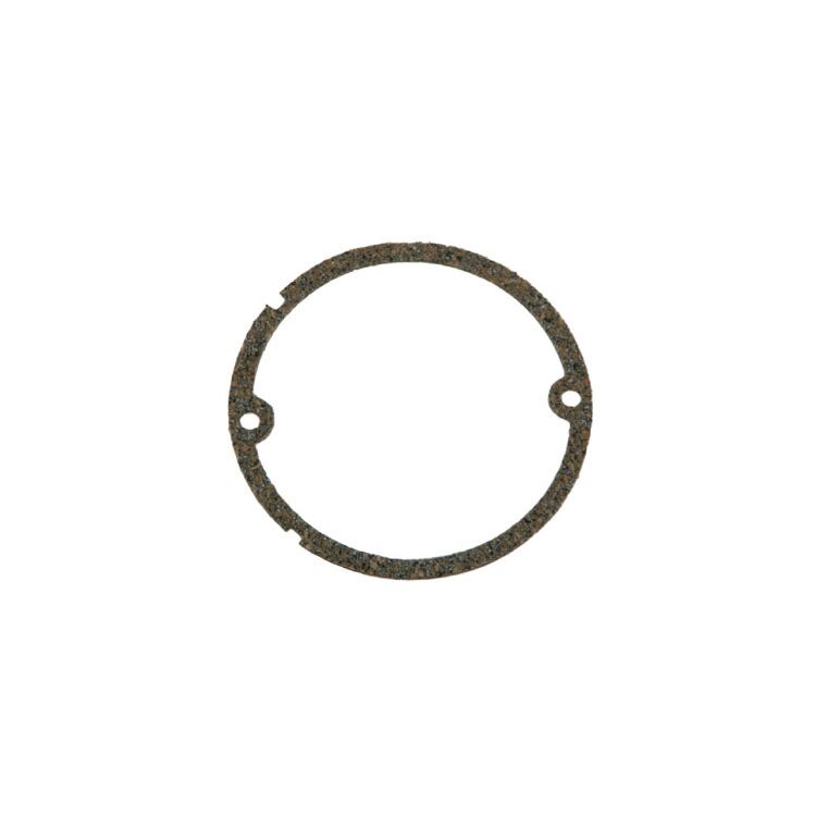 Milwaukee Twins Turn Signal Lens Gasket For Harley FX XL 1973-1985