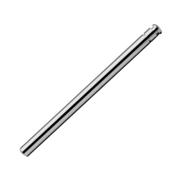 Jims Shift Fork Shaft For Harley Big Twin 1936-1986