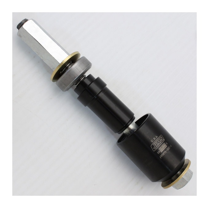 Jims Piston Pin Bushing Tool For Harley Cycle Gear