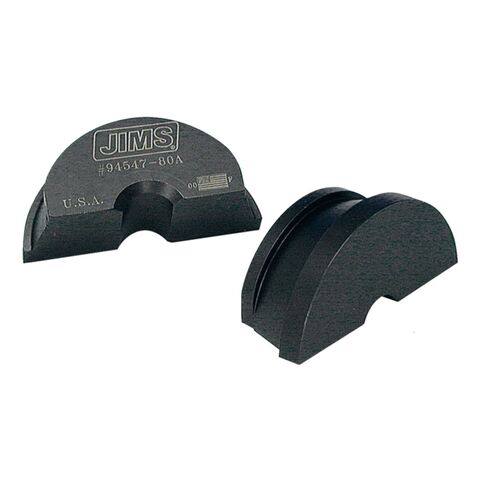 Jims Sprocket Shaft Bearing Race Tool For Harley