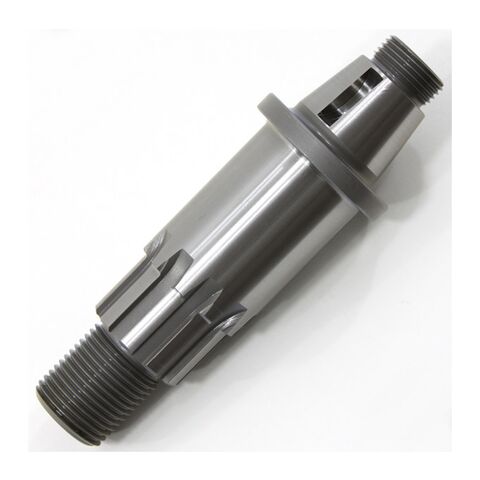 Jims Sprocket Shaft For Harley FL 1955-1964