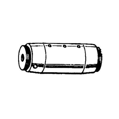 Jims Crank Pin For Harley Sportster 1983-1999
