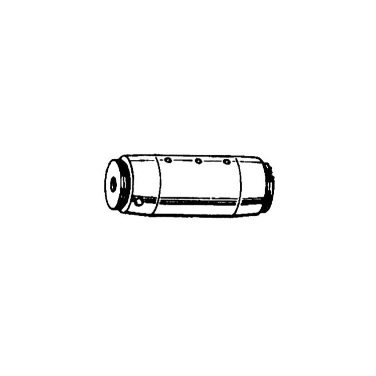 Jims Crank Pin For Harley Sportster 1983-1999