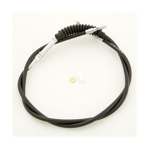 Milwaukee Twins Clutch Cable For Harley Sportster 1986-1995