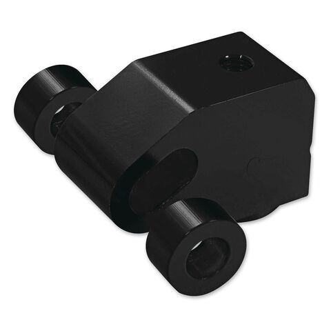 Memphis Shades Headlight Extension Block For Indian Scout / Scout Bobber 2015-2025