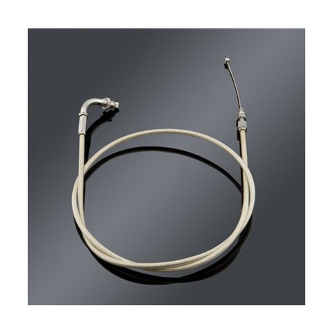 Motion Pro Armor Coat SST Throttle Cable Honda 2003-2009