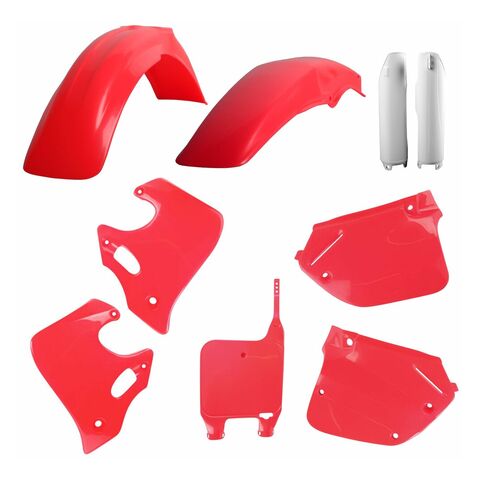 Polisport MX Body Kit Honda CR125R / CR250R 1992-1994