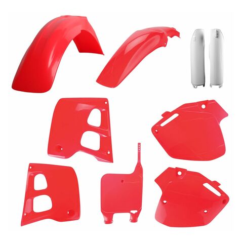 Polisport MX Body Kit Honda CR125R / CR250R 1990-1992