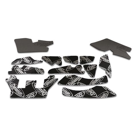 Klock Werks Dynamat Sound Control Kit For Indian Cheiftain 2019-2025