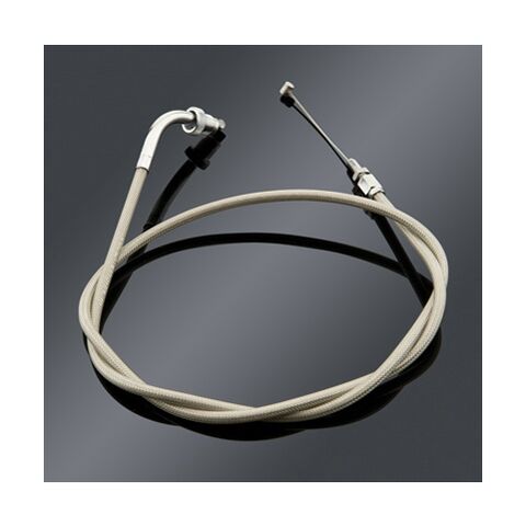 Motion Pro Armor Coat Vinyl Throttle Cable Standard