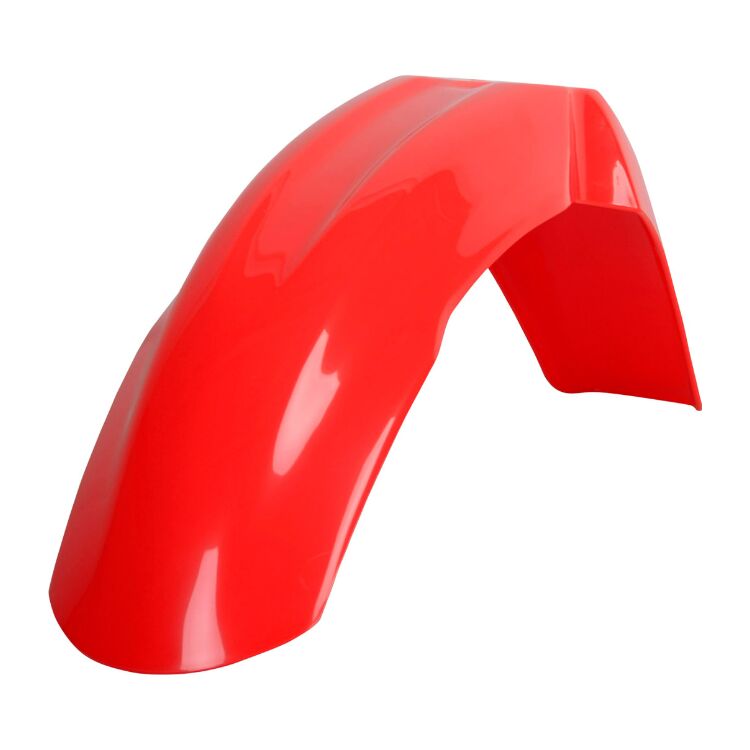 OEM CRF Red