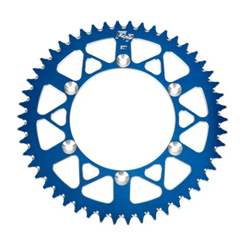 Fire Power Aluminum Rear Sprocket Yamaha YZ65 2018-2026