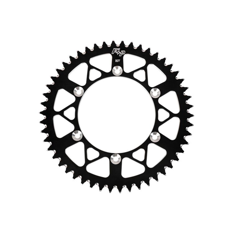 Fire Power Aluminum Rear Sprocket