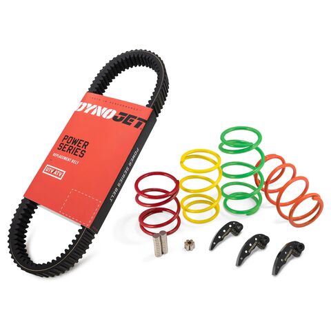 Dynojet Grip N Rip Kit Polaris RZR XP Turbo / XP 4 Turbo 2016