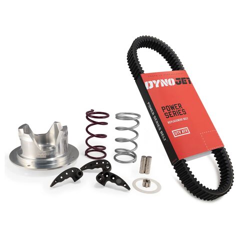 Dynojet Grip N Rip Kit Polaris RZR 900 / 900 S / Trail 2015-2023