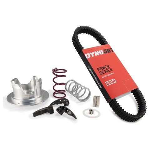 Dynojet Grip N Rip Kit Polaris RZR S 1000 / S4 1000 2016-2023